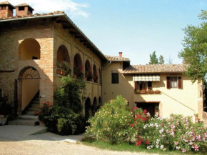 Agriturismo Casanova Asciano